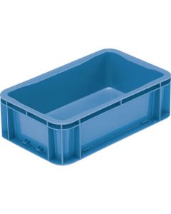 ตู้คอนเทนเนอร์แบบกล่อง 200256 Sanbox #5A-3 สีฟ้า