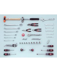 TOOL STATION SET 1ชุด