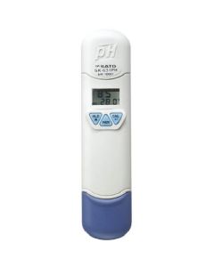 Pocket Type Digital pH Meter Model SK-631PH 1อัน