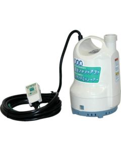ประเภท Pondy 100V สำหรับน้ำทะเล