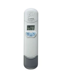 Pocket Type Digital pH Meter Model SK-632PH 1อัน