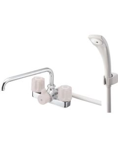 Double Handle Bath Mixer 1อัน