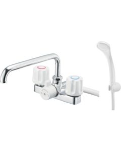 Double Handle Bath Mixer อันละ 1 อัน