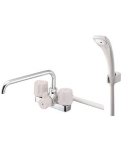 Double Handle Bath Mixer 1อัน