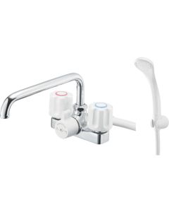 Double Handle Bath Mixer อันละ 1 อัน