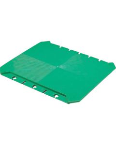 Temporary Housing Mat