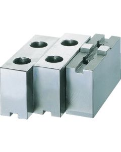 Nikujaw สำหรับ Kitagawa Chuck สำหรับ SK 7 นิ้ว