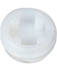 804703 ปลั๊กประเภท 1 สีขาวสำหรับดรัมพลาสติก PDCS ซีรีส์