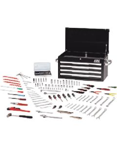 High Mechanic Tool Set 1ชุด