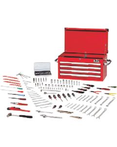 High Mechanic Tool Set 1ชุด