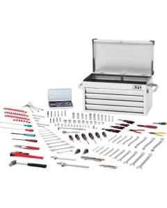 High Mechanic Tool Set 1ชุด