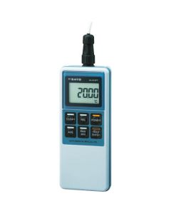 เทอร์โมมิเตอร์แบบดิจิตอลความแม่นยำสูง SK-810PT (8012-00)