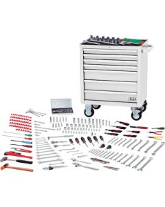 High Mechanic Tool Set 1ชุด