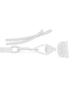 Hook Metal Fittings 1อัน