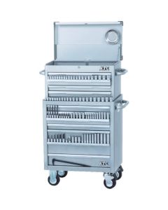High Mechanic Tool Set 1ชุด