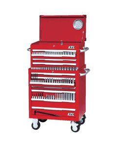 High Mechanic Tool Set 1ชุด