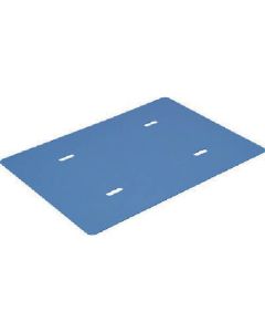 คอนเทนเนอร์ขนาดใหญ่พิเศษ 882504 ฝาหล่น S สีฟ้า สำหรับ Jumbox #1000