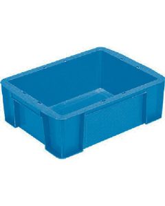 ตู้คอนเทนเนอร์แบบกล่อง 200907 Sunbox #9B-2 สีฟ้า