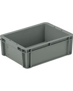 ตู้คอนเทนเนอร์แบบกล่อง 200947 Sunbox #9B-8 เทาอ่อน