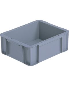 ตู้คอนเทนเนอร์แบบกล่อง 200878 Sanbox #9N สีเทา