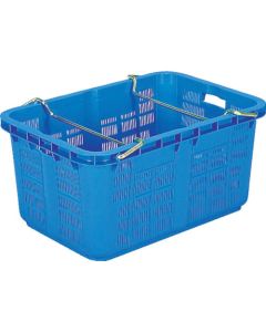 Mesh Container Santainer A Type (with handle)