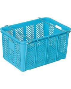 Mesh Container Santainer A Type (with handle)