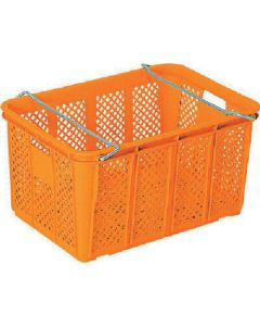 Mesh Container Santainer A Type (with handle)