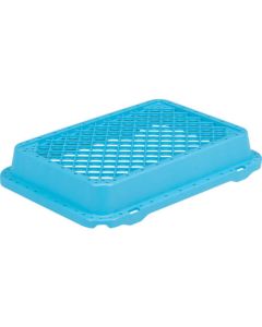 ภาชนะสำหรับทำรัง 702001 Suntainer A#80K ยกสารพทาไลต์สีน้ำเงิน