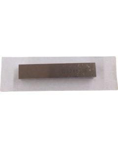 เครื่องมือสำเร็จรูป JIS1 ประเภท 12 x 12 x 63