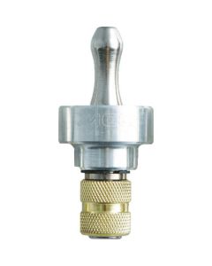 Three-layer Tube Chamfer