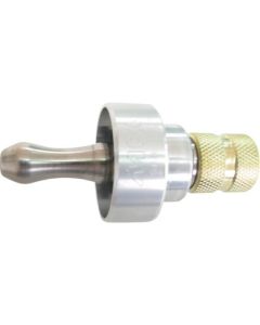 Three-layer Tube Chamfer
