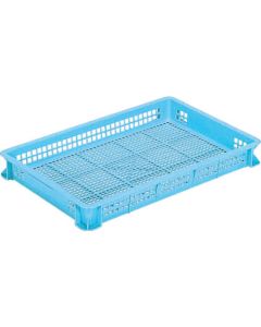 คอนเทนเนอร์ซ้อน 101901 Suntenor B#20 สีฟ้าอ่อน