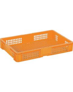 ลังซ้อน 102900 ซันเทเนอร์ B#30-2 ส้ม