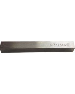 SKB-7/16X4 1เส้น