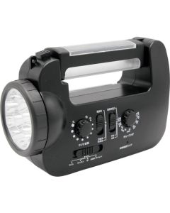 Solor Radio Light  อันละ 1 อัน