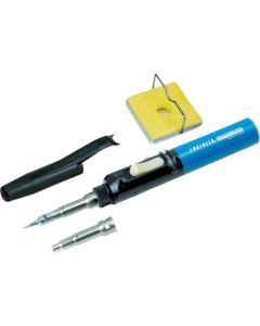 Cordless Gas Soldering Iron Kotelyzer 14ml