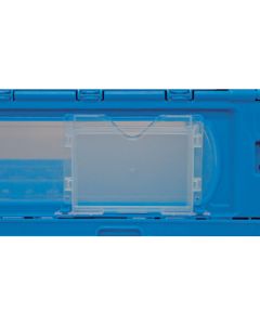 Foldable Container