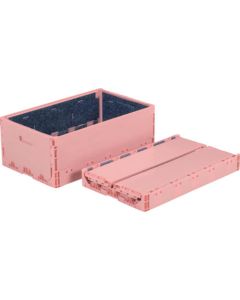 Foldable Container