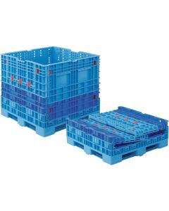 BOXPallet ConparetterF