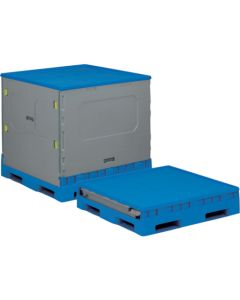 Boxpallet