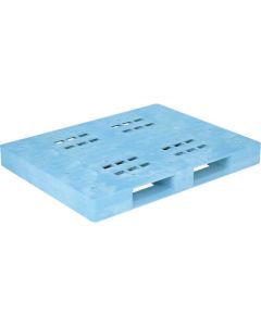 Plastic Pallet 1แผ่น
