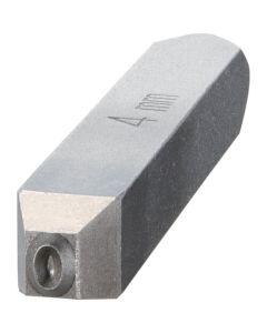 Single Marking Stamp Numerical