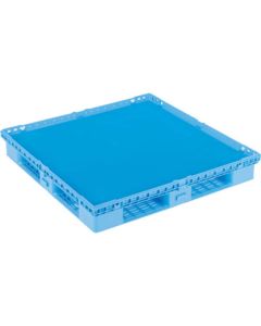 Plastic Pallet with Caster