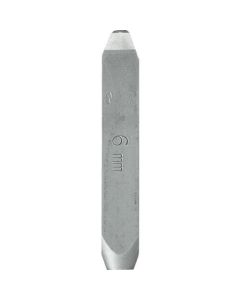 Numral Stamping Set