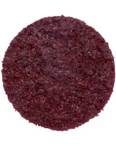 Felt Mini Wheel (shaft diameter 3 mm)