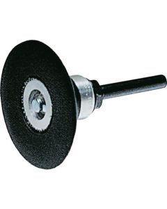 Felt Mini Wheel (shaft diameter 3mm)