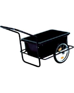 Plastic Bucket Carry 1อัน