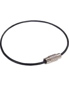 Vinyl Coat Keywire 100อัน