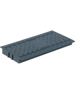 Grating(Plastic type for U-shape Ditch)