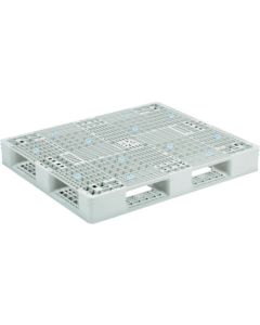 พาเลทพลาสติก 845001 GT-1012D4 เทา